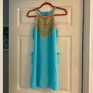 Brand new with tags Lilly Pulitzer dress , size 4